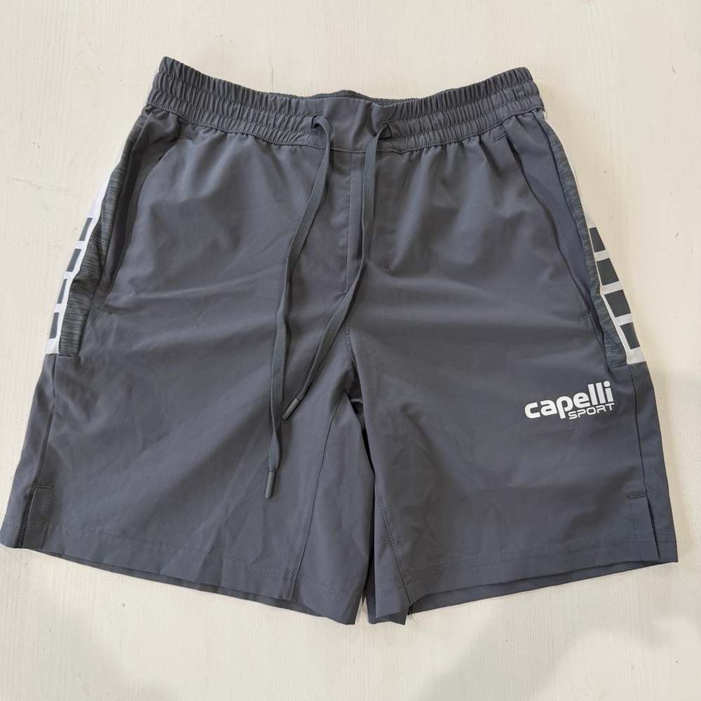 Capelli Sport Men’s Shorts